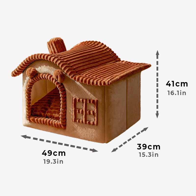 House Design  Pet Bed