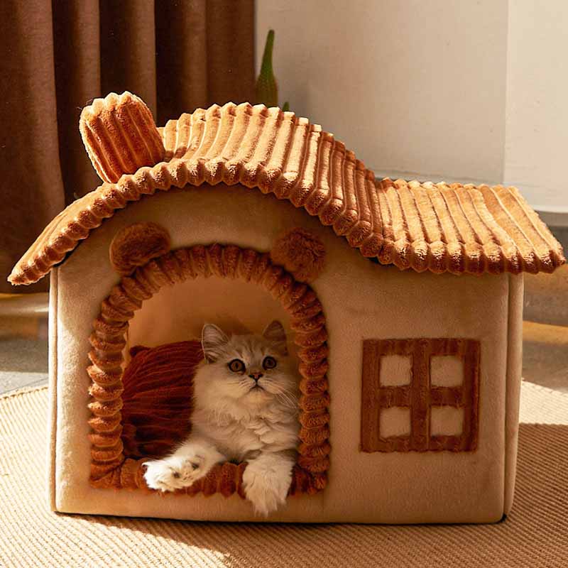 House Design  Pet Bed