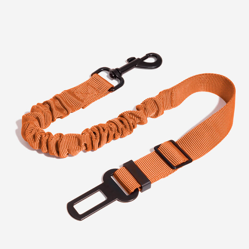 Adjustable Dog Car Seat Belt