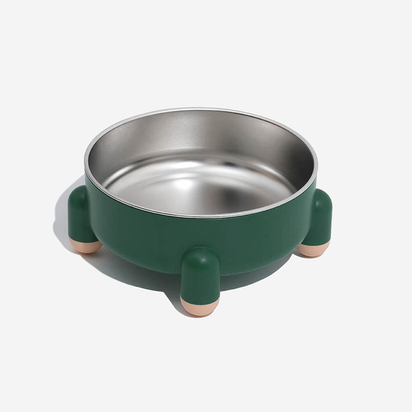 Elevated Dog Bowl