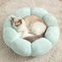 Flower Pet Bed