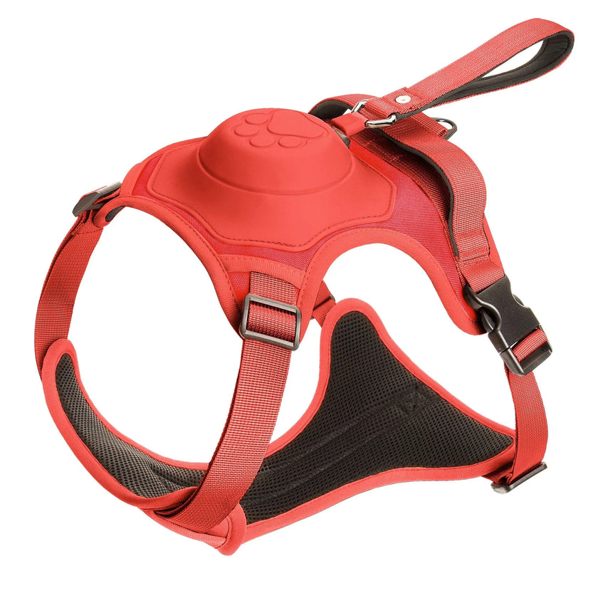 Retracto-Harness